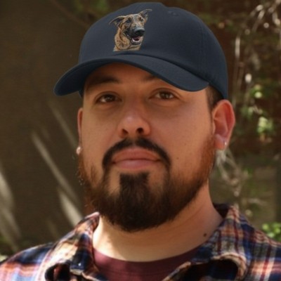 Diego Elorza