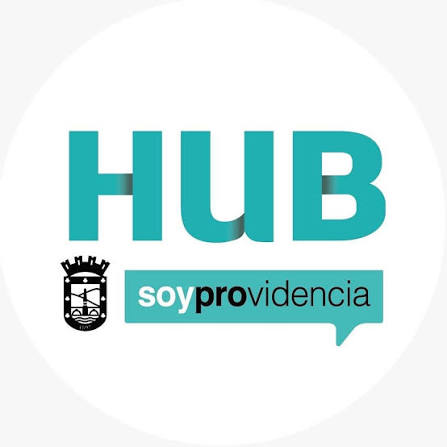 Hub Providencia